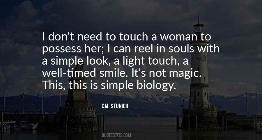 I M Not Well Quotes #174