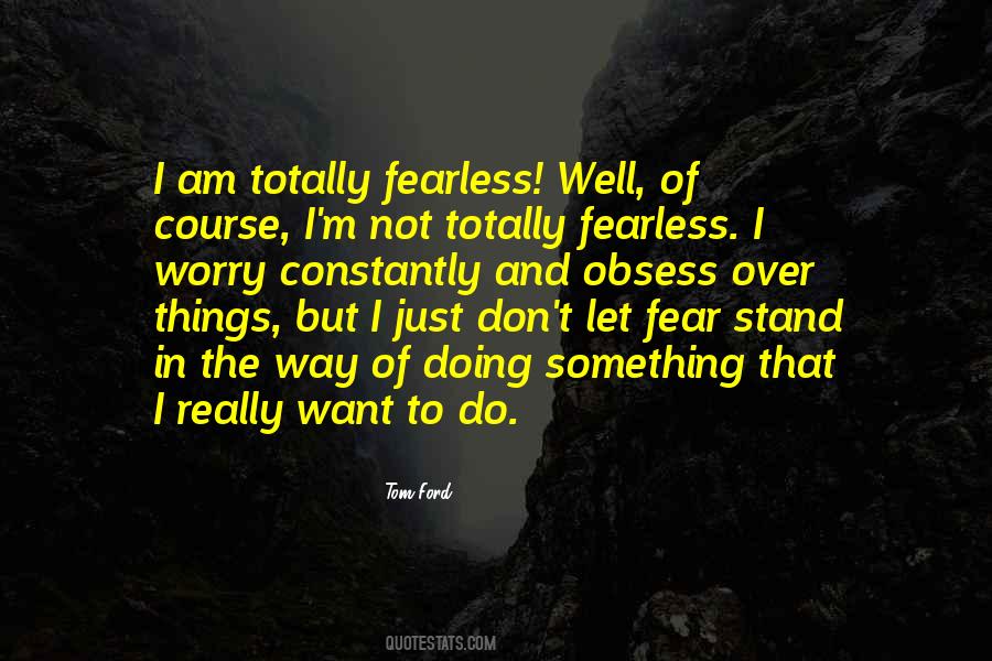 I M Not Well Quotes #22401