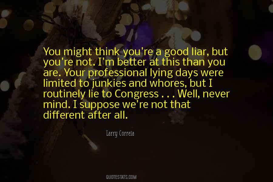 I M Not Well Quotes #3081