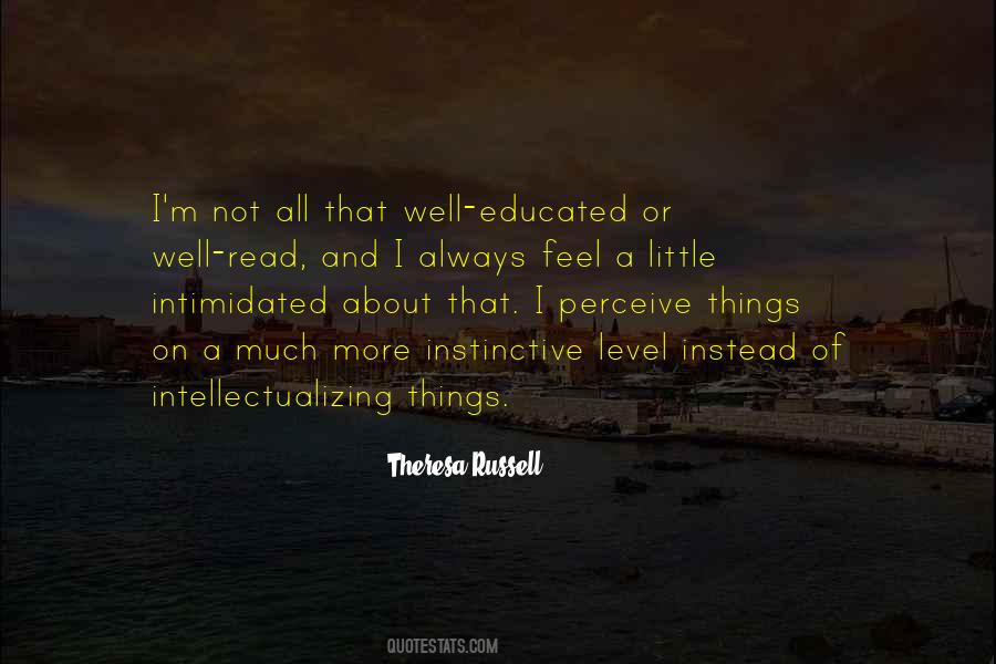 I M Not Well Quotes #40745