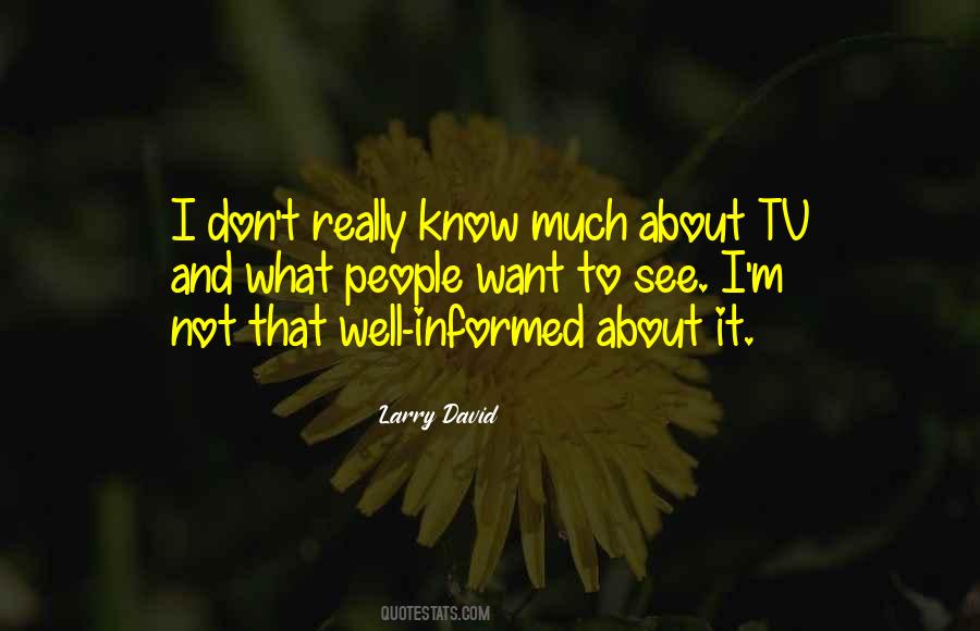 I M Not Well Quotes #48027