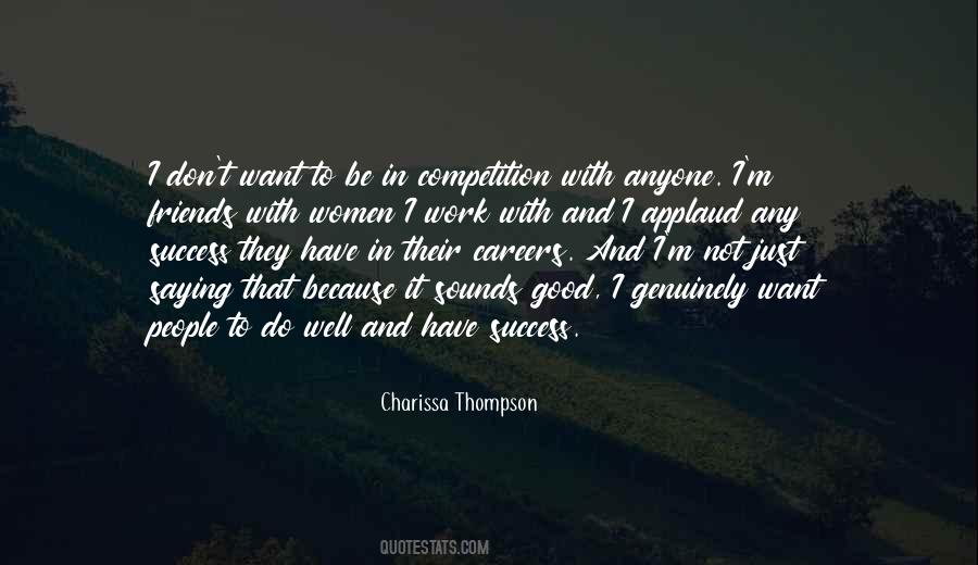 I M Not Well Quotes #55096