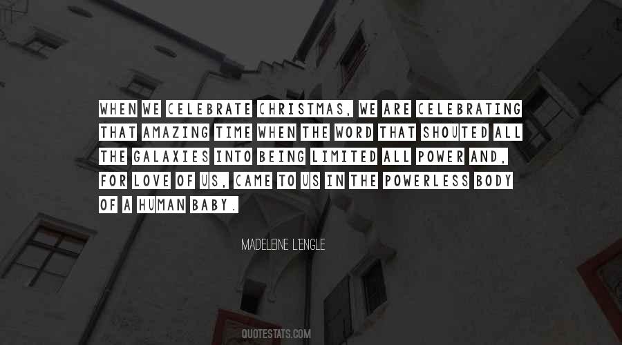 Quotes About Love For Christmas #1156397