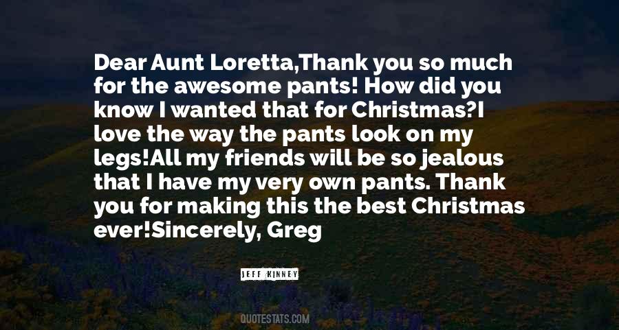 Quotes About Love For Christmas #119717