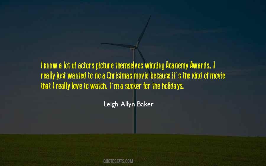 Quotes About Love For Christmas #1247950