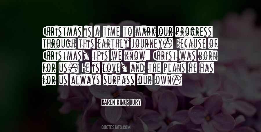 Quotes About Love For Christmas #1662519