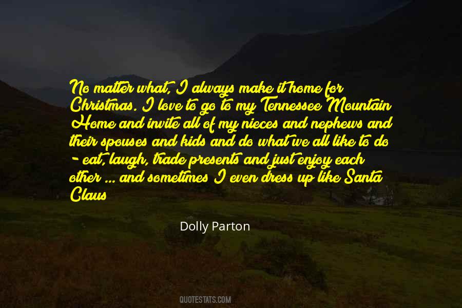 Quotes About Love For Christmas #494184