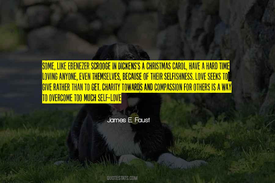 Quotes About Love For Christmas #719590