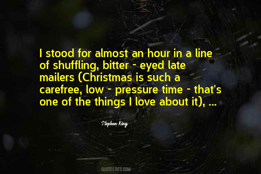 Quotes About Love For Christmas #837346