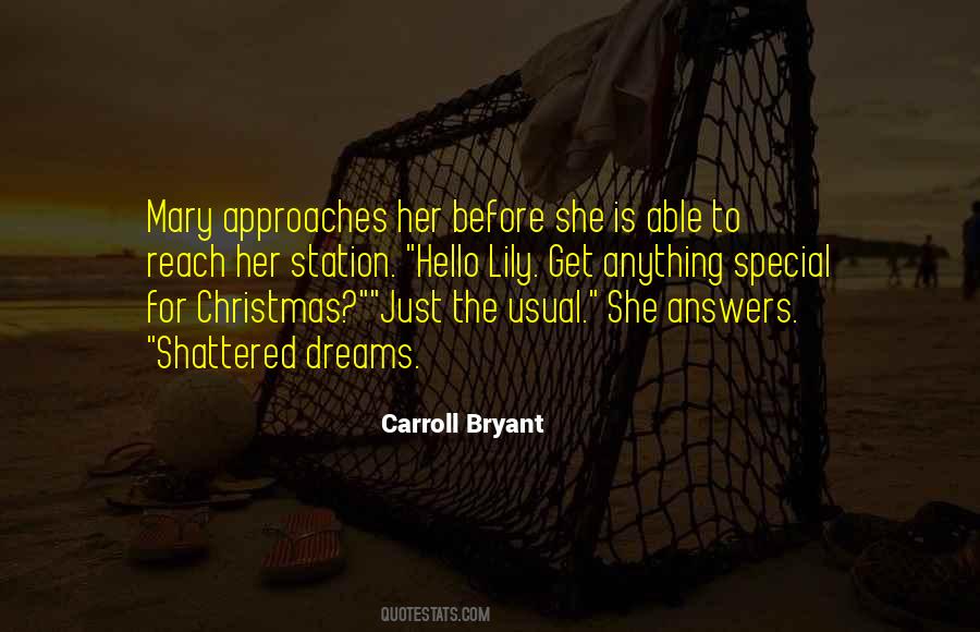 Quotes About Love For Christmas #893646