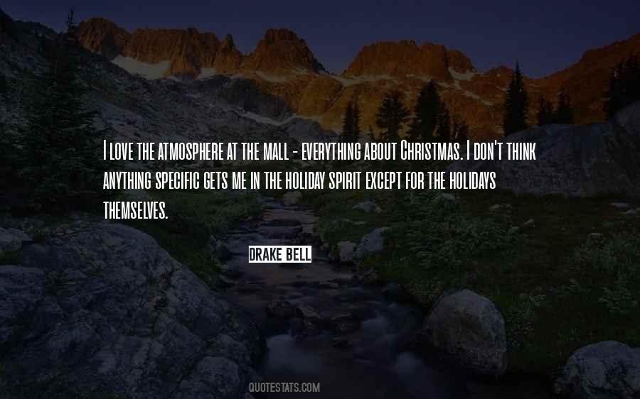 Quotes About Love For Christmas #922385