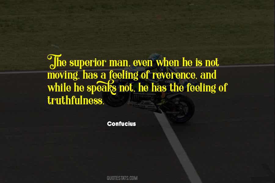 Feeling Superior To Others Quotes #1807456