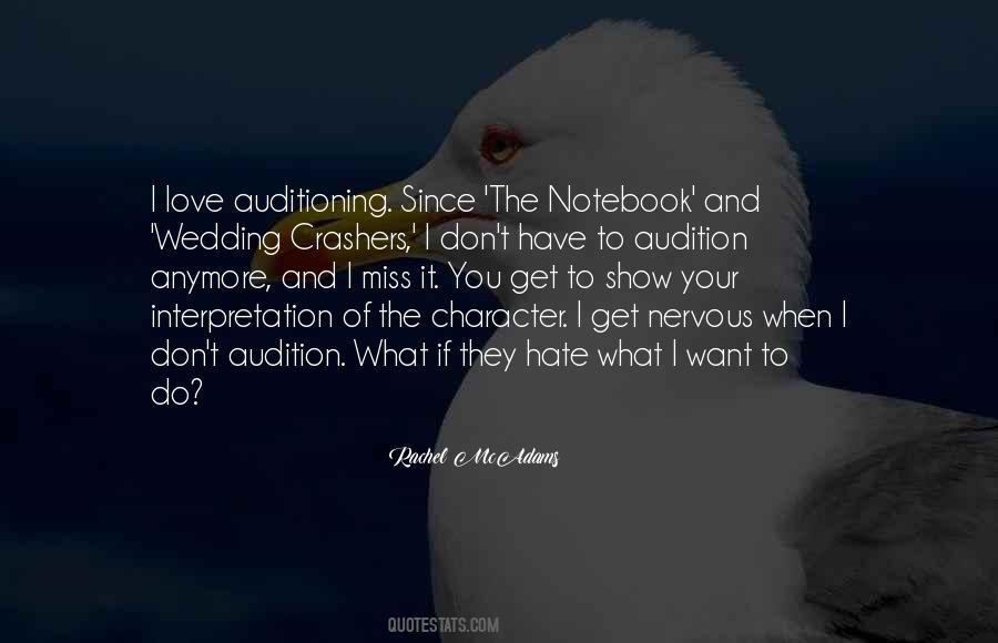 Wedding Miss To Mrs Quotes #1079636