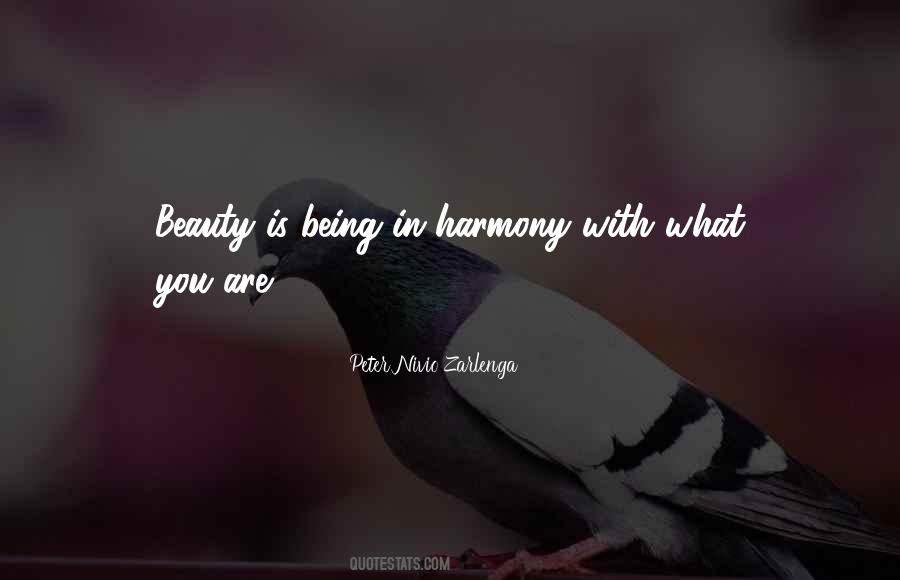 You Are Beauty Quotes #2085