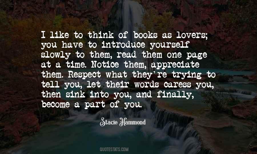 Quotes About Trying Relationships #1008818