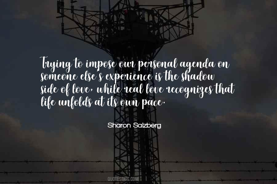 Quotes About Trying Relationships #1198536