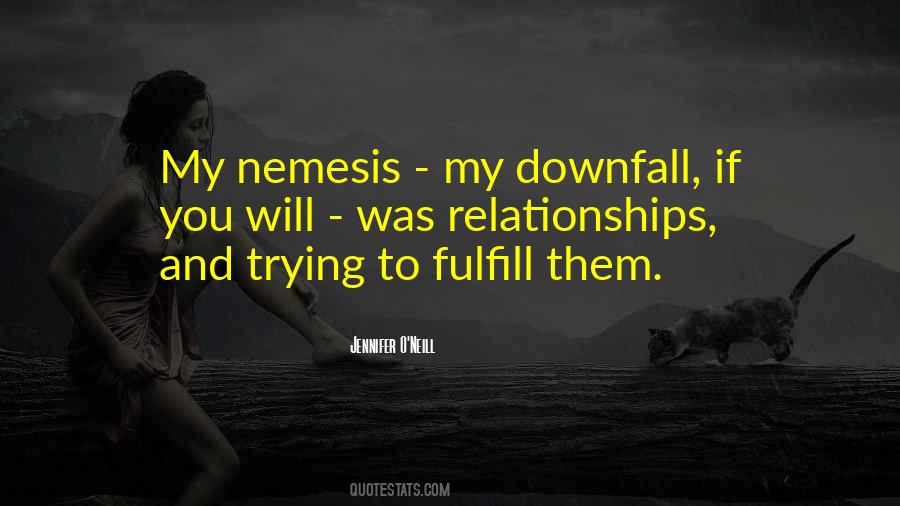 Quotes About Trying Relationships #1647037