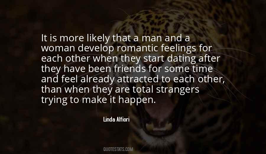 Quotes About Trying Relationships #1779682