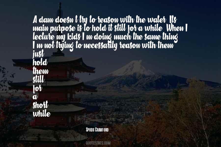 Quotes About Trying Relationships #1784186