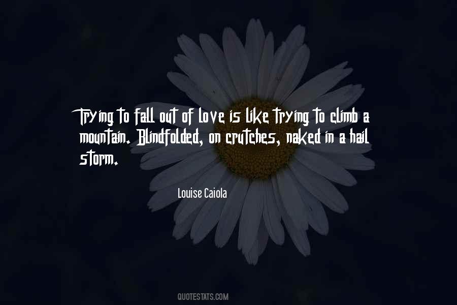Quotes About Trying Relationships #264512