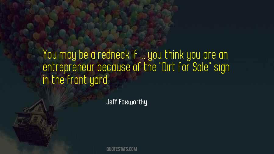 Be Entrepreneur Quotes #650811