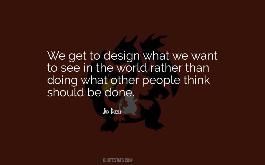 Be Entrepreneur Quotes #808276