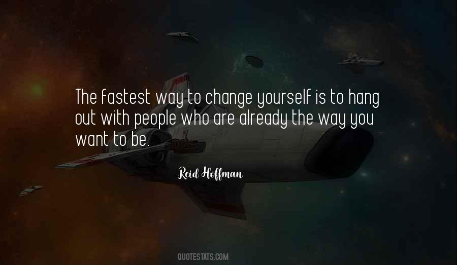 Be Entrepreneur Quotes #867886