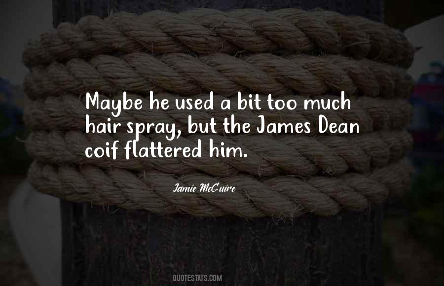 Dean Quotes #1178816