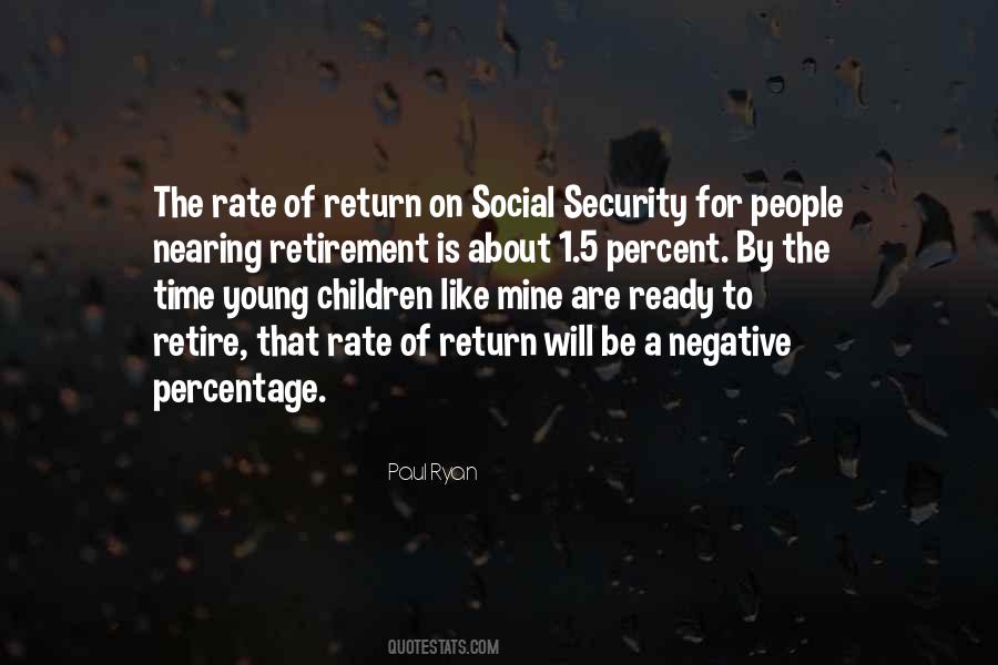 Quotes About Time Rate #1184644