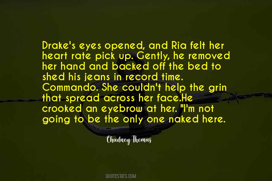 Quotes About Time Rate #1257707