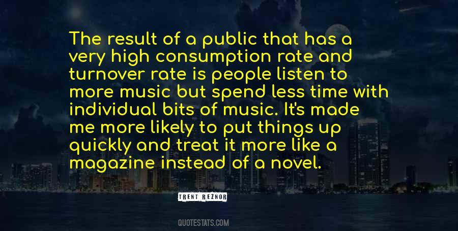 Quotes About Time Rate #1293975