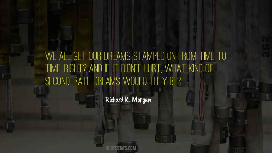 Quotes About Time Rate #1599041