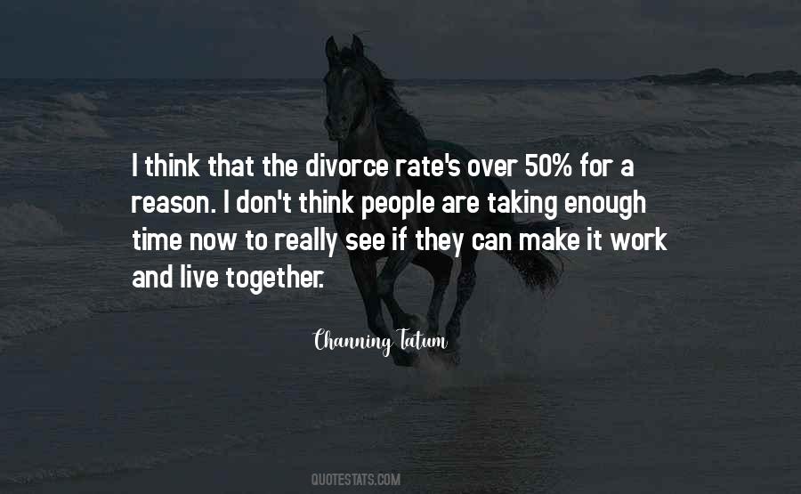 Quotes About Time Rate #161196