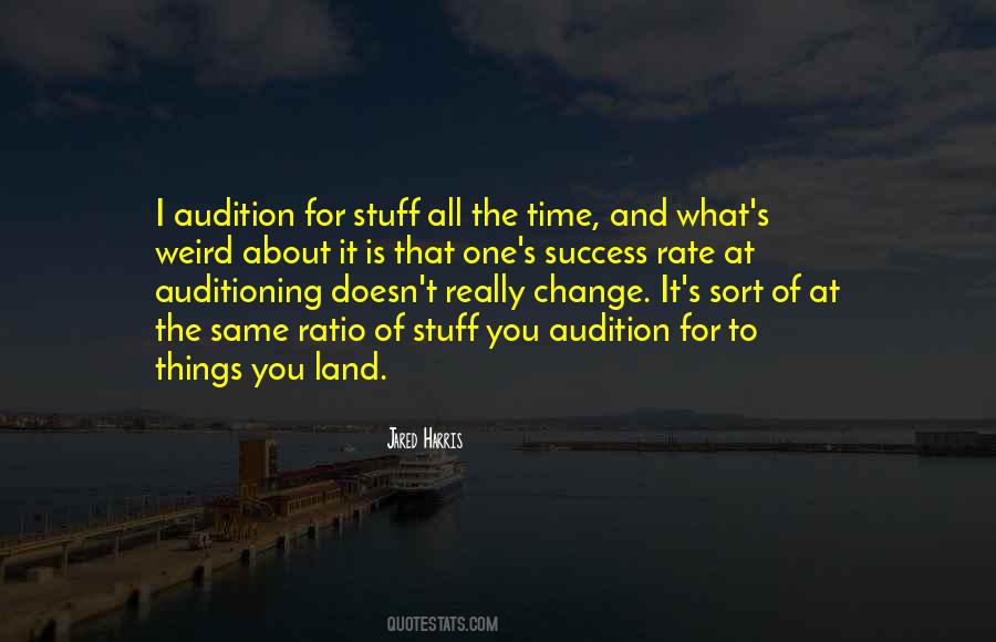 Quotes About Time Rate #1666067