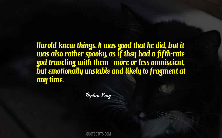Quotes About Time Rate #168007