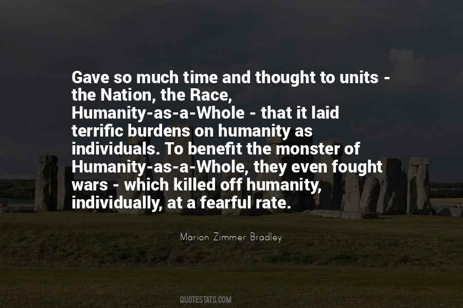 Quotes About Time Rate #404584