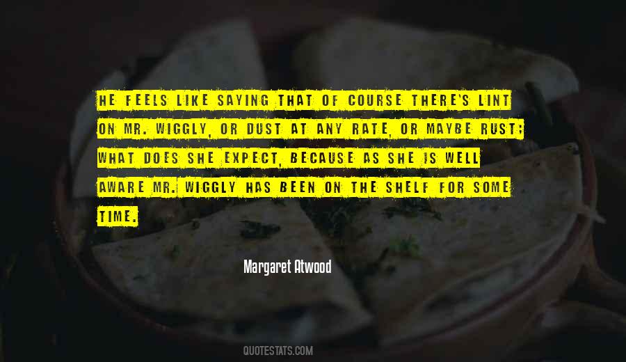 Quotes About Time Rate #80977