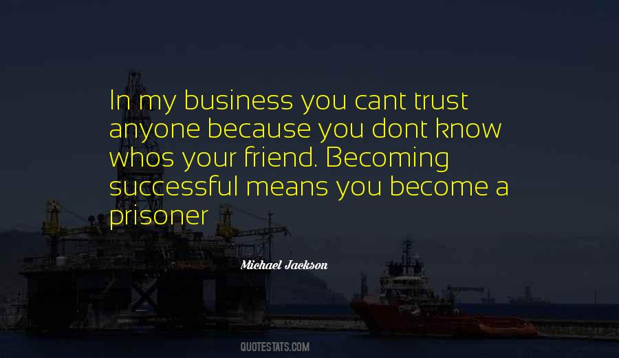 Whos There For Me Quotes #714591