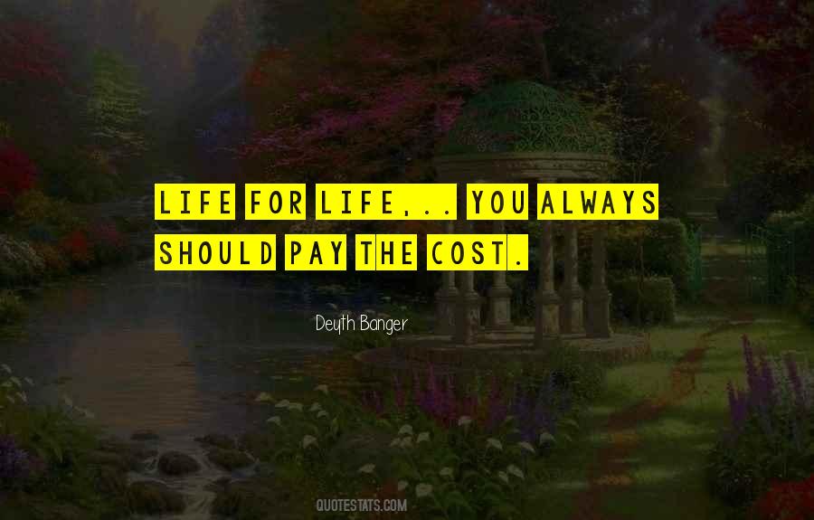 Should You Pay For Quotes #107644