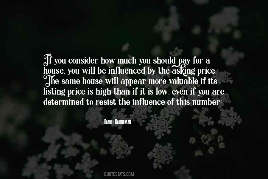 Should You Pay For Quotes #1563251