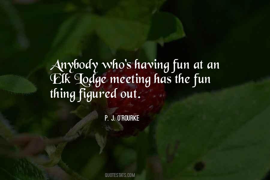 Quotes About Joyous Living #122213