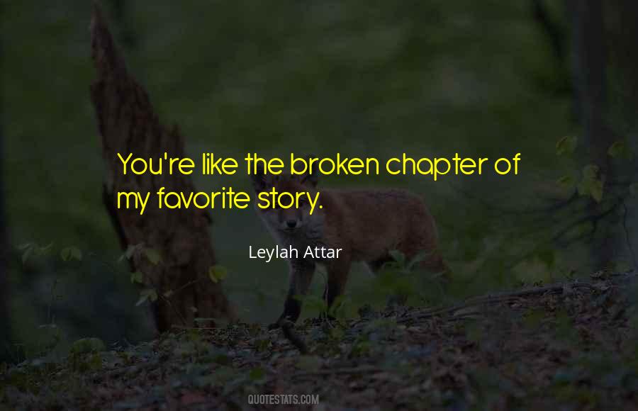 My Heart Hurts From Missing You Quotes #1350533