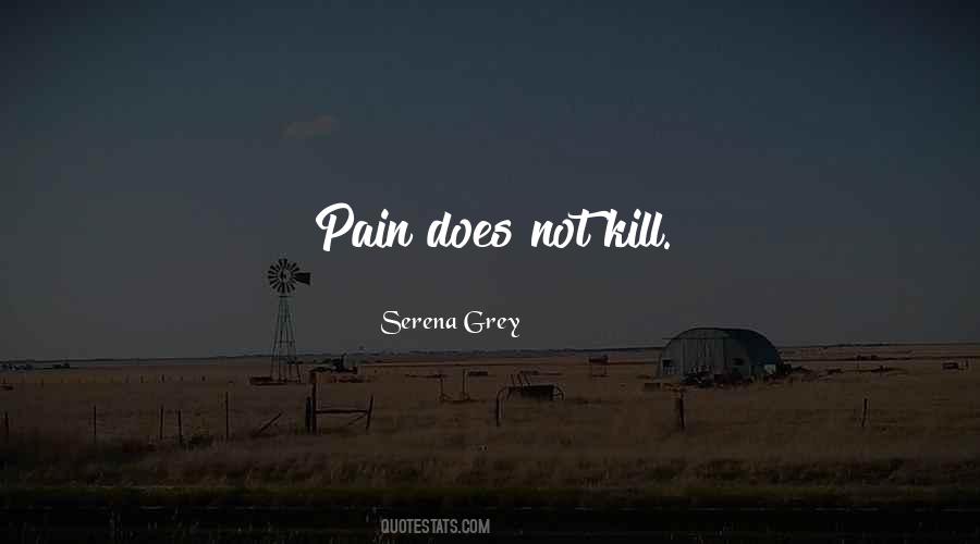 My Heart Hurts From Missing You Quotes #431150