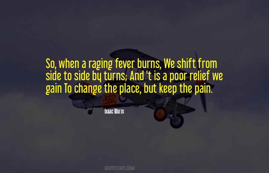 Pain Is Gain Quotes #1023708