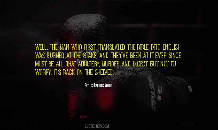 Freedom Bible Quotes #1240411