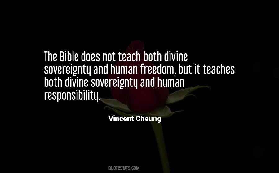Freedom Bible Quotes #1349422