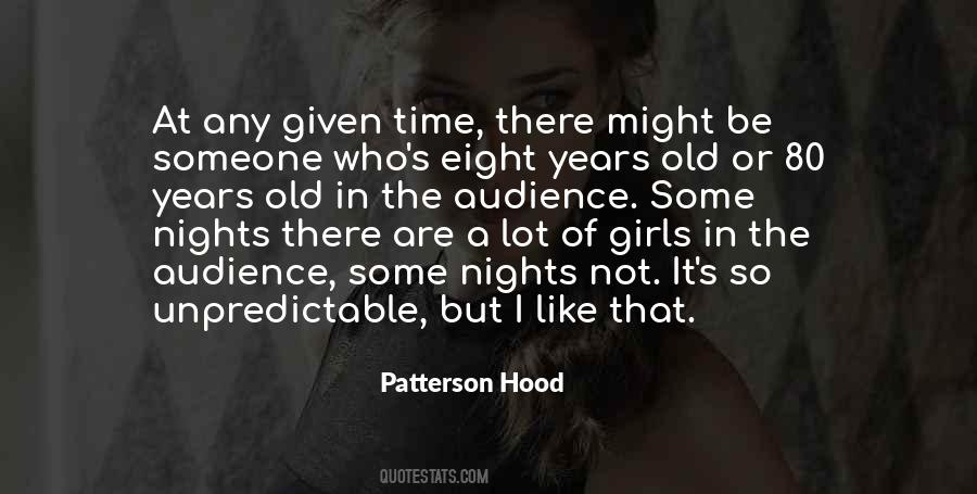 Some Nights Are Quotes #1523702