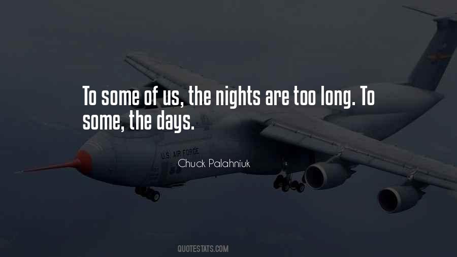 Some Nights Are Quotes #1718264