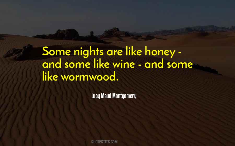 Some Nights Are Quotes #868573