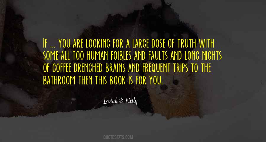 Some Nights Are Quotes #870487